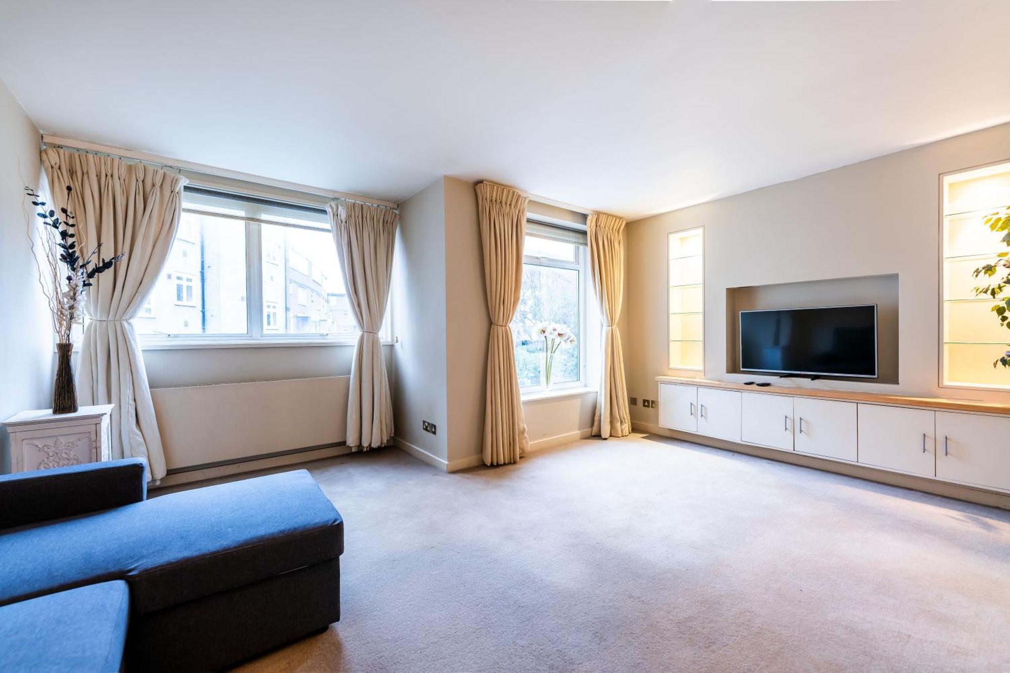 Luxury 6 Bedroom House In Southwick Street Londra Dış mekan fotoğraf