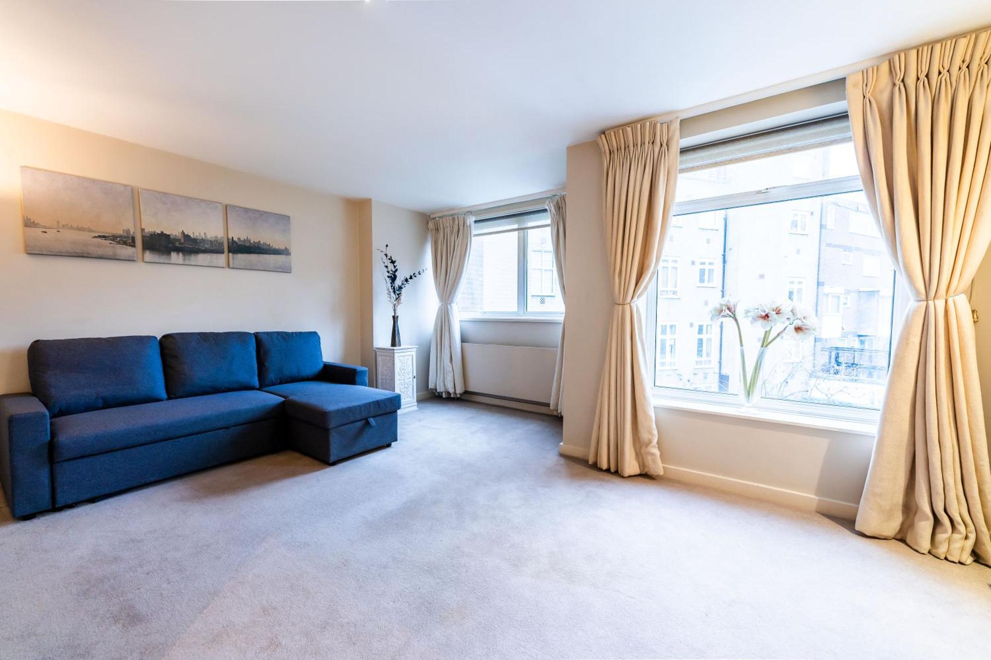 Luxury 6 Bedroom House In Southwick Street Londra Dış mekan fotoğraf