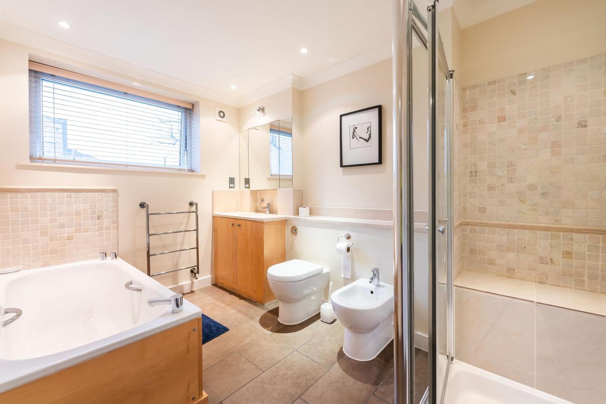 Luxury 6 Bedroom House In Southwick Street Londra Dış mekan fotoğraf